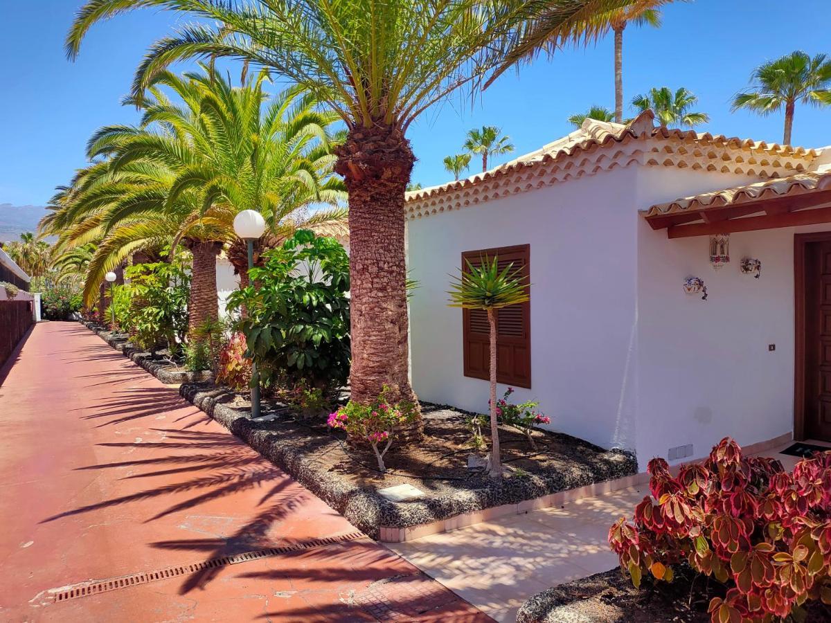 Villa Sabina San Miguel de Abona Exterior photo