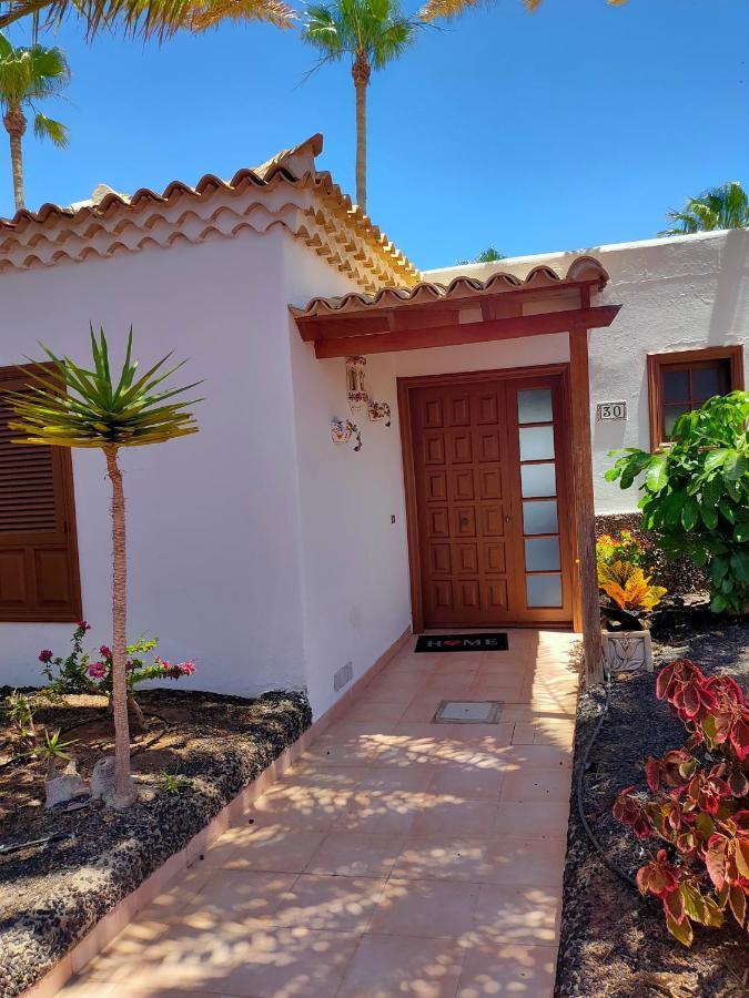 Villa Sabina San Miguel de Abona Exterior photo