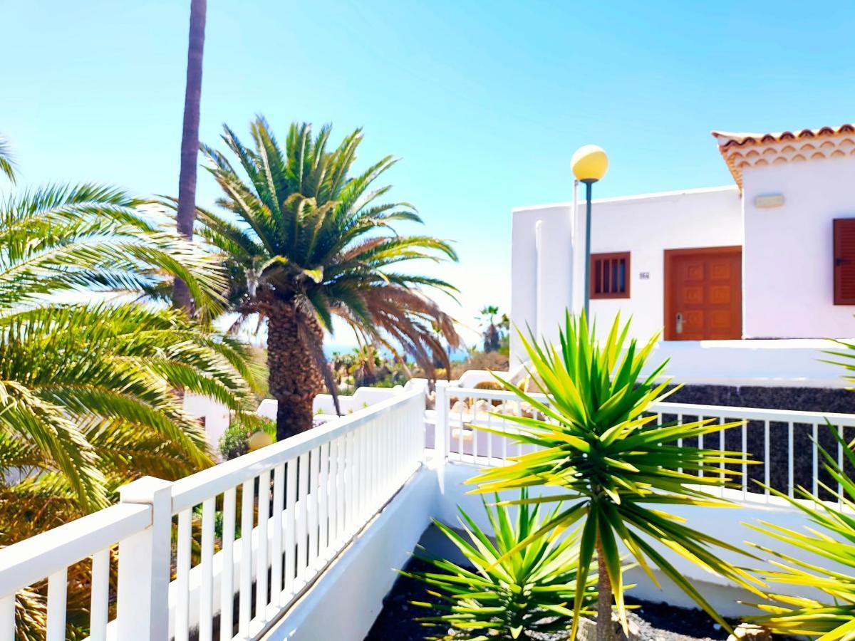 Villa Sabina San Miguel de Abona Exterior photo